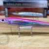 CB One OZMA Sinking Stickbait HW180 100g