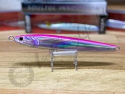 CB One OZMA Sinking Stickbait HW180 100g