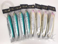 2019 CB One Ryan 200 100g