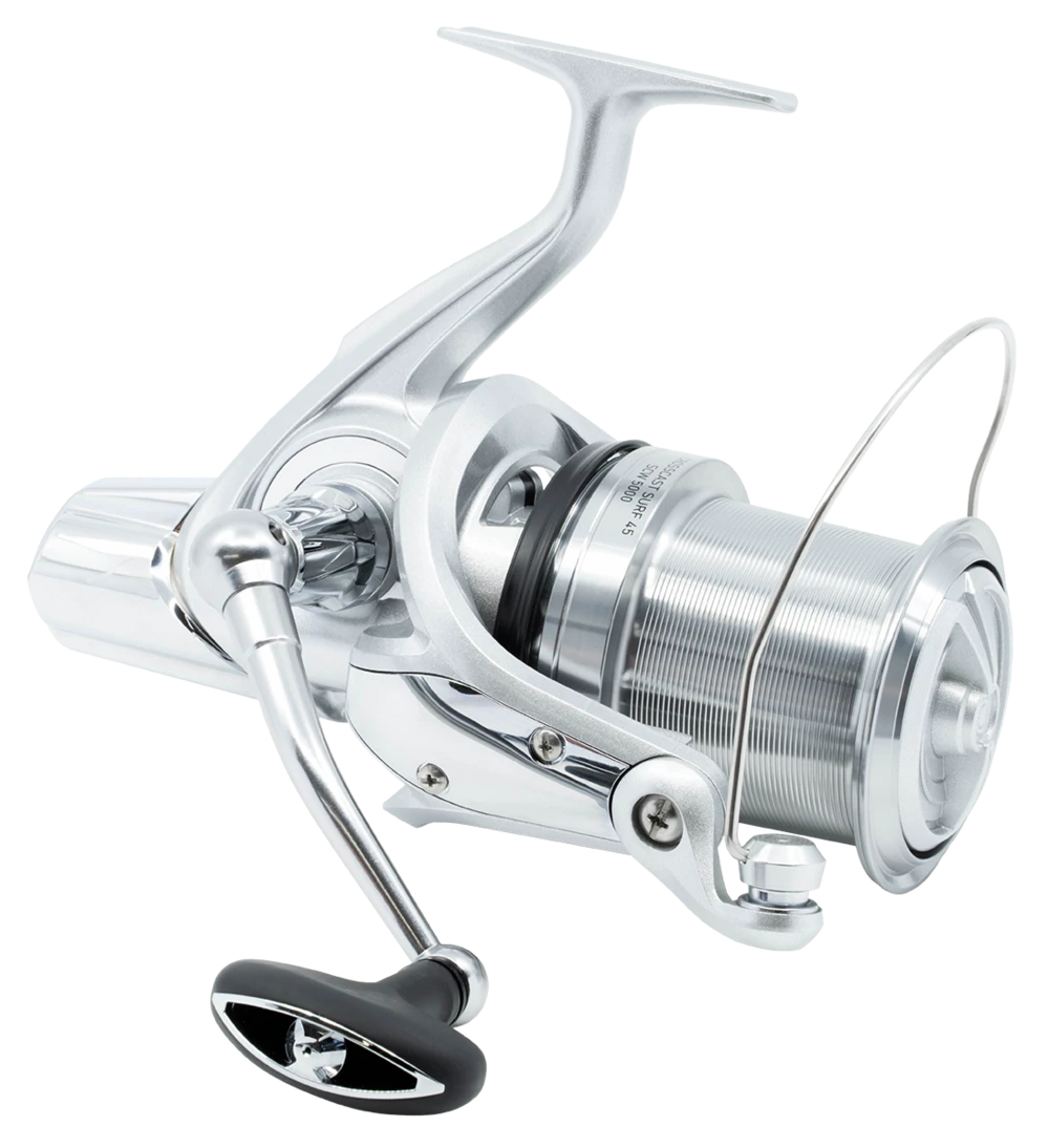 2020 Daiwa Crosscast 45 Spin Reel