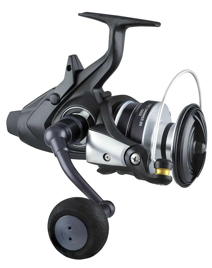 DAIWA 22 FREE SWIMMER BR