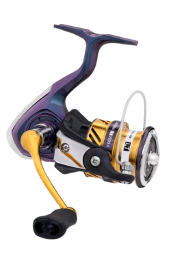 2020 Daiwa Laguna LT Spin Reel