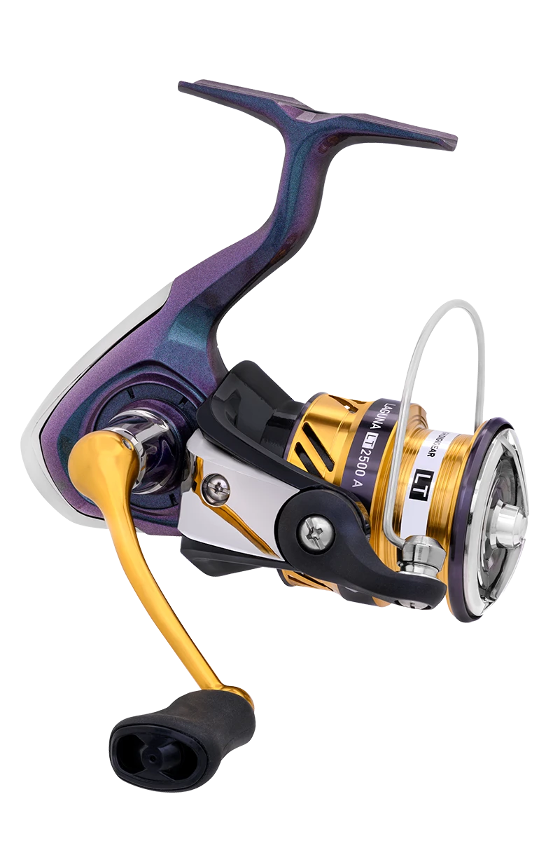 2020 Daiwa Laguna LT Spin Reel