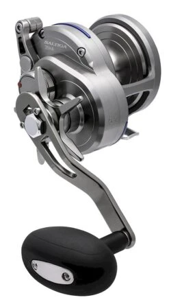 Daiwa Saltiga Star Drag Overhead