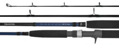 Daiwa Saltist Boat Rod
