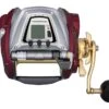 Daiwa Seaborg