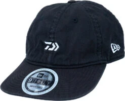 DAIWA DC-5521N New Era Cap Black