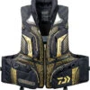 Daiwa Tournament Barrier Tech Life Jacket DF-3108T