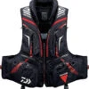 Daiwa Provisor Barrier Tech Life Jacket DF-3208