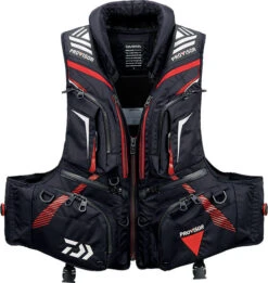 Daiwa Provisor Barrier Tech Life Jacket DF-3208