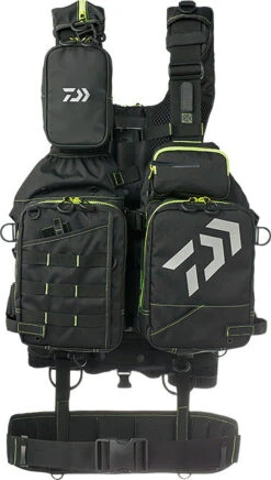 Daiwa Game Vest DF-6109