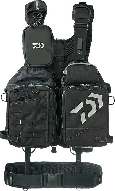 Daiwa Game Vest DF-6109 - Image 2