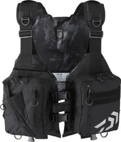 Daiwa DF-6421 (Light Game Floating Vest)