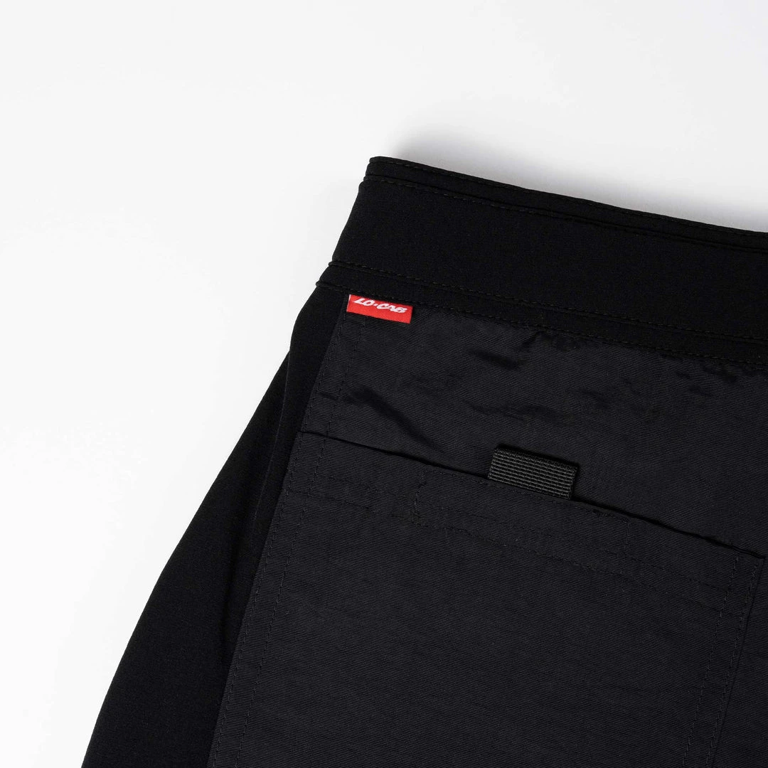 Lo-Cab "Dick Pad" Shorts - Image 4