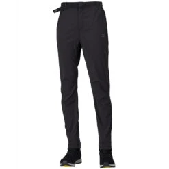 Daiwa CORDURA® Water Repellent Stretch Pants Black DP-2720