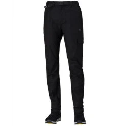 Daiwa CORDURA® Tough Pants Black DP-8820