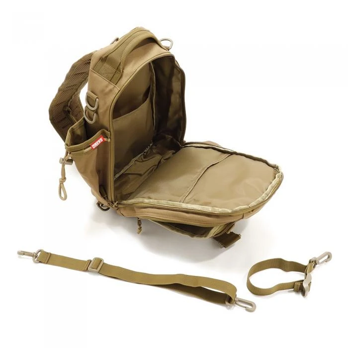 DRESS 4 WAY MULTI-SHOULDER BACKPACK 2.0 - Image 7