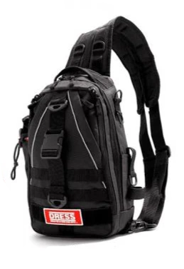 DRESS 4 WAY MULTI-SHOULDER BACKPACK 2.0 - Image 11