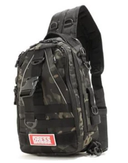 DRESS 4 WAY MULTI-SHOULDER BACKPACK 2.0 - Image 12