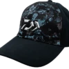 DAIWA HEX CURVED BILL CAP CA-70221E