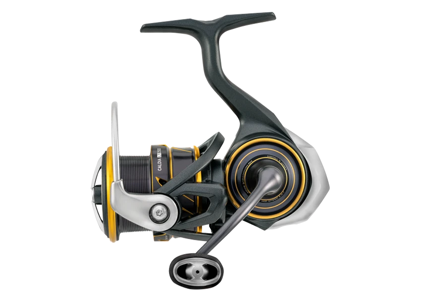 Daiwa 21 Caldia LT MQ - Image 3