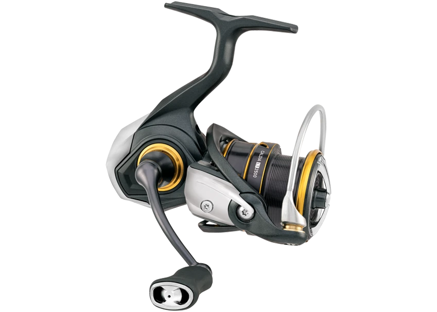 Daiwa 21 Caldia LT MQ - Image 2