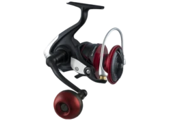 Daiwa 22 Maverick MQ