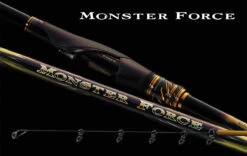 Daiwa 22 Monster Force AGS