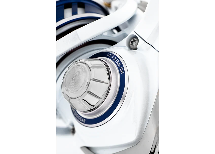 Daiwa 22 Infeet X - Image 2