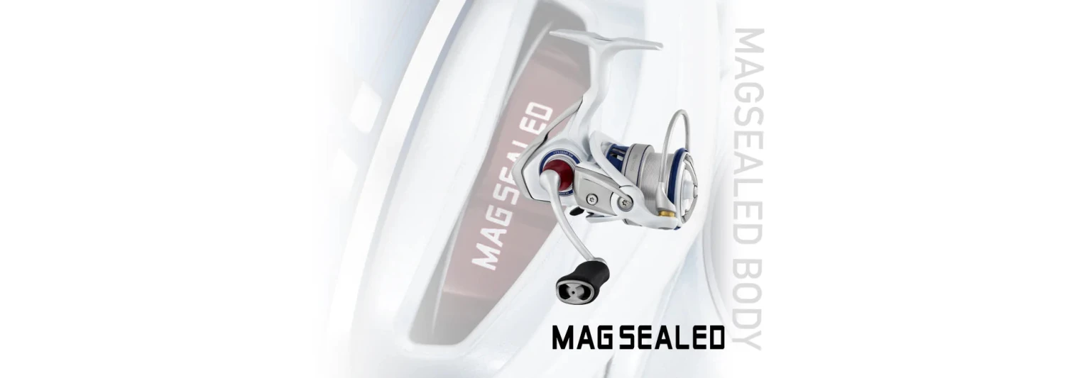 Daiwa 22 Infeet X - Image 3