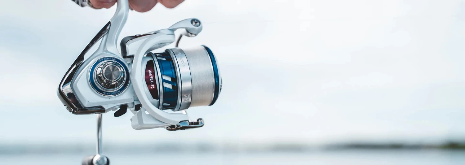 Daiwa 22 Infeet X - Image 4