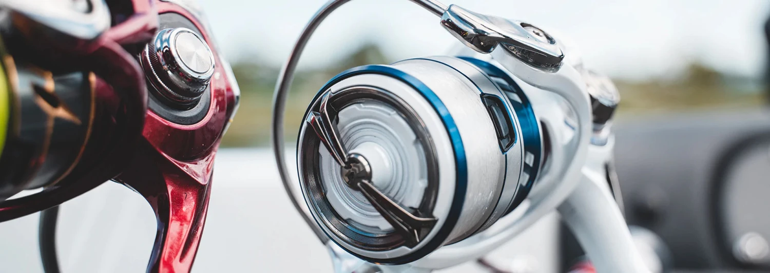 Daiwa 22 Infeet X - Image 6