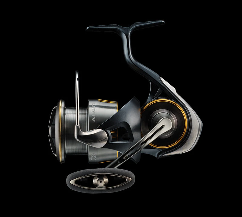 Daiwa 23 Airity - Image 10