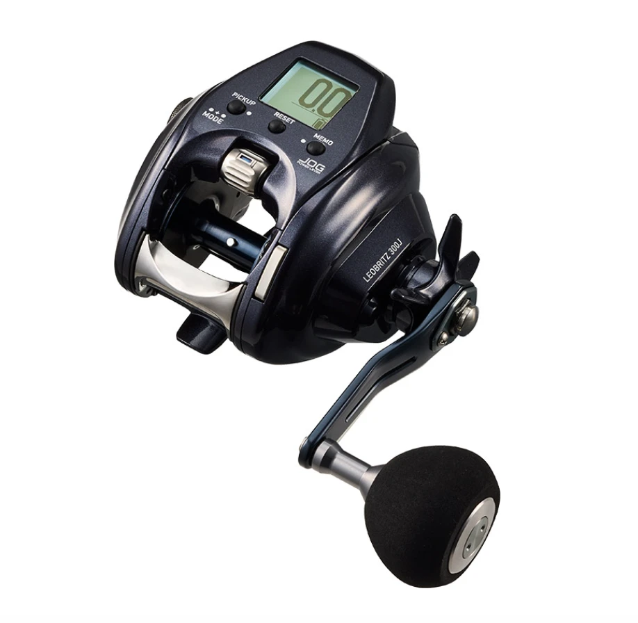 Daiwa 23 Leobritz - Image 7