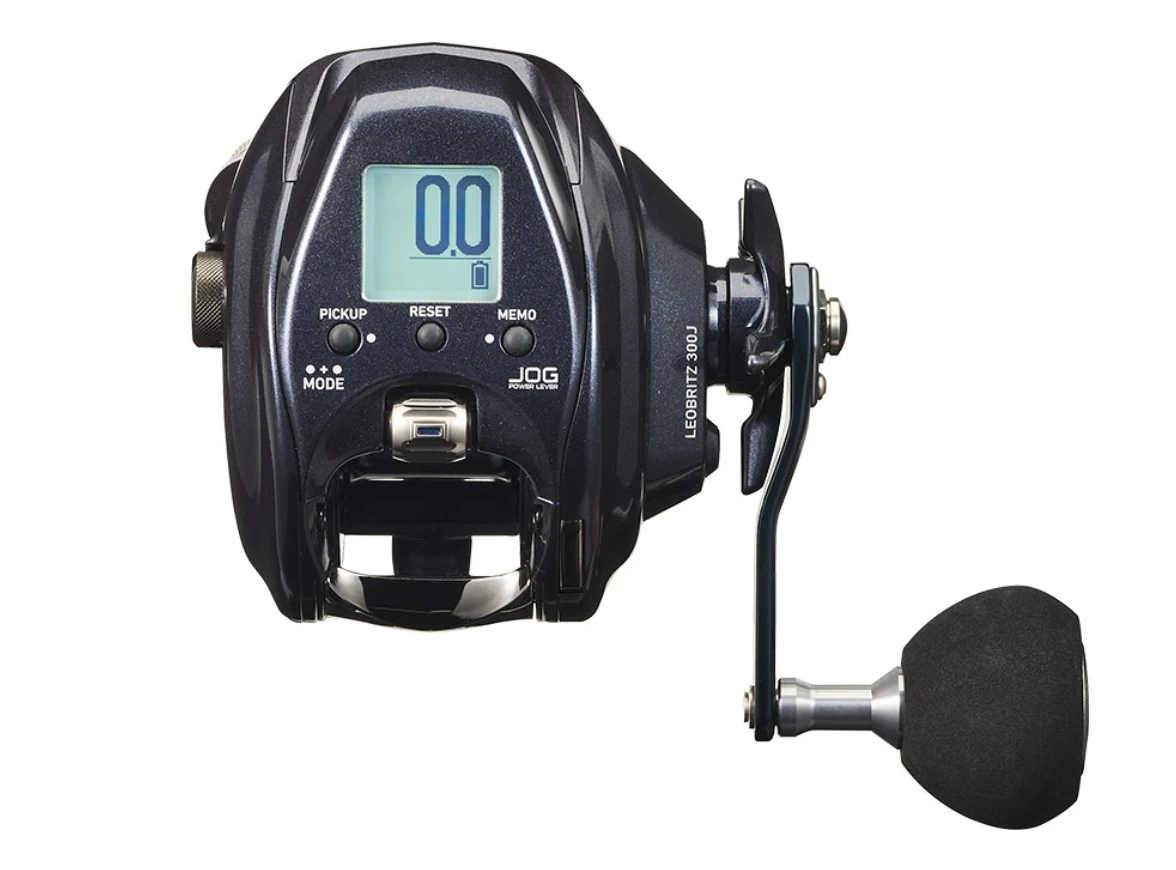 Daiwa 23 Leobritz - Image 8