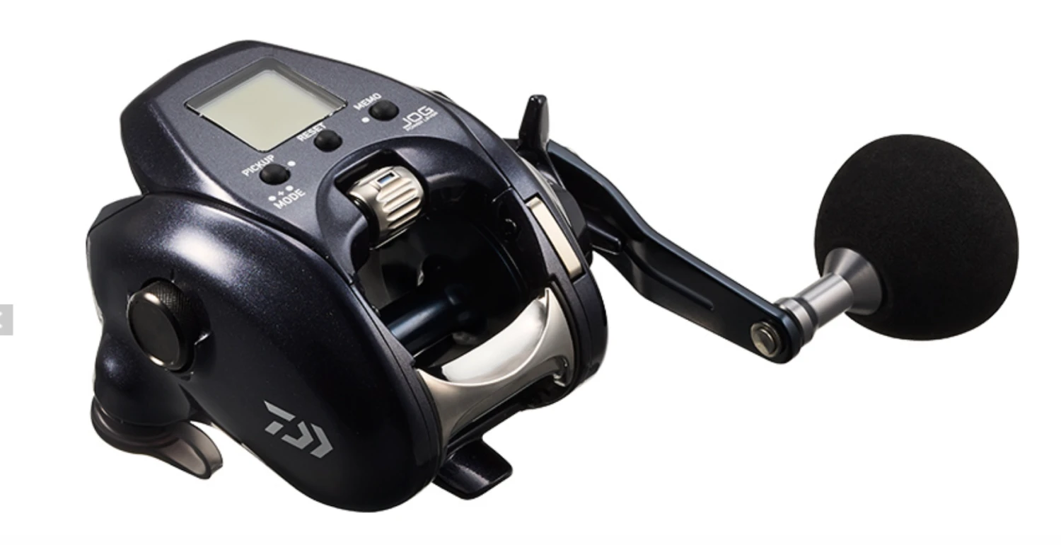Daiwa 23 Leobritz - Image 5