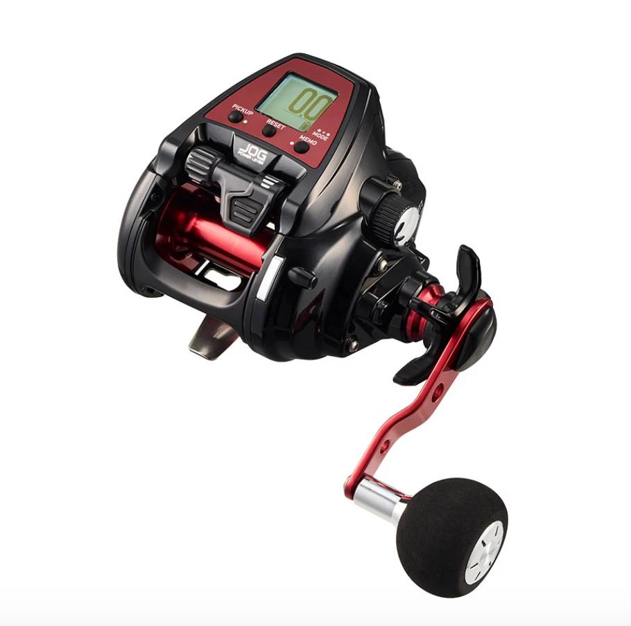 Daiwa 23 Leobritz - Image 2