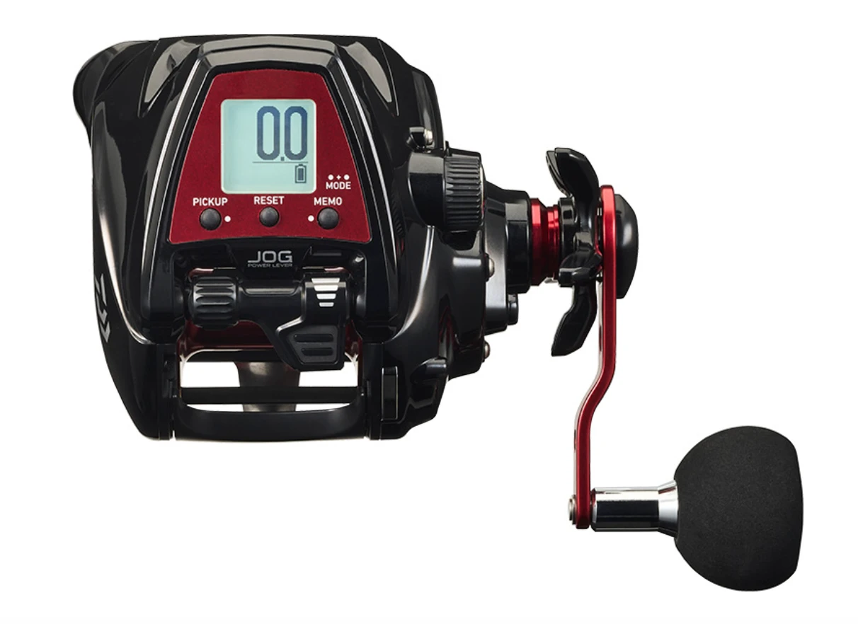 Daiwa 23 Leobritz - Image 3