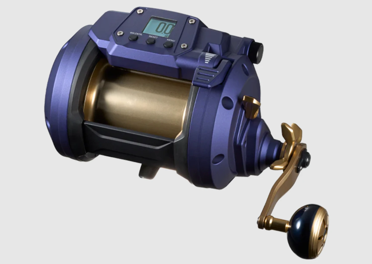 (Pre-order) Daiwa 23 Seapower
