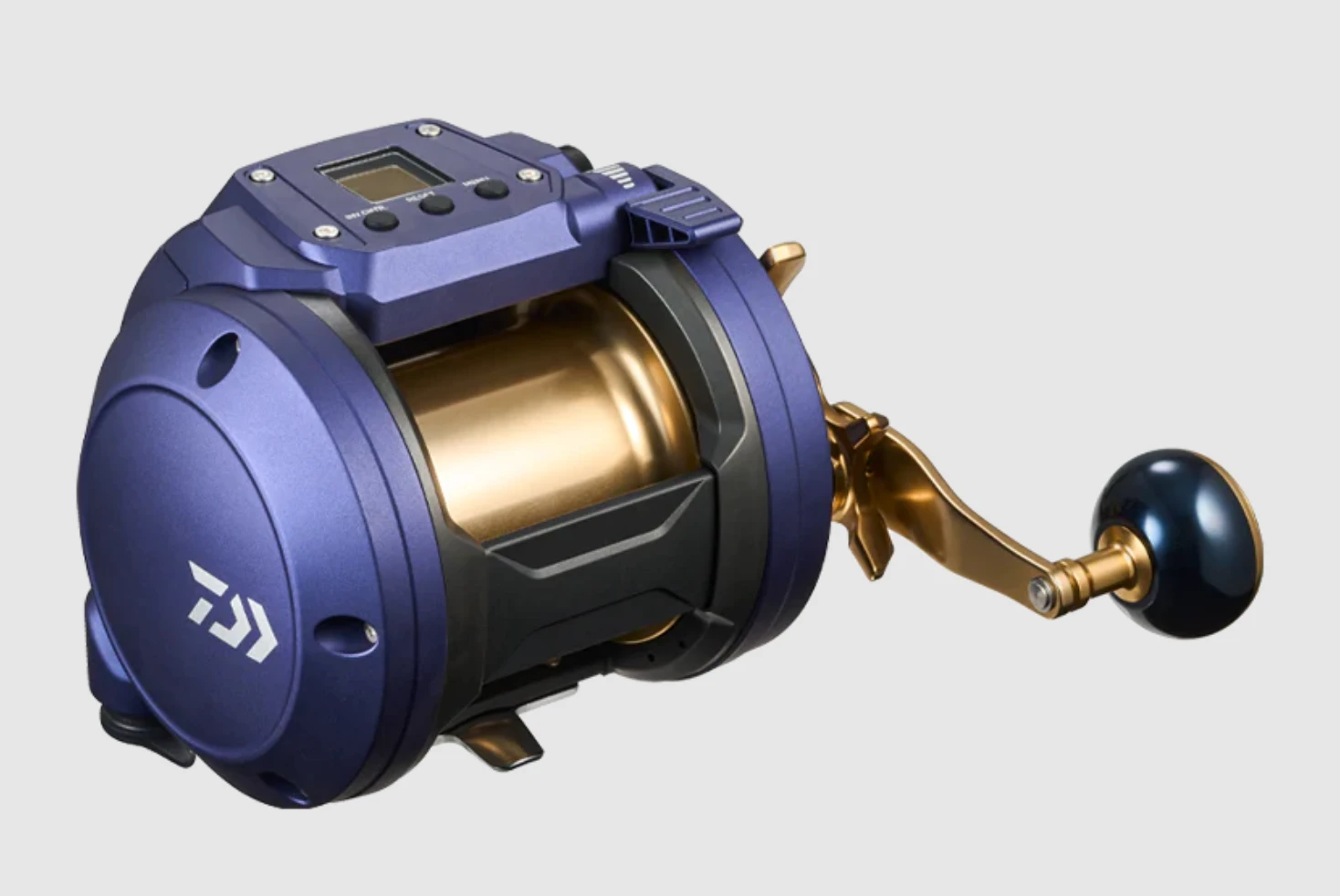 (Pre-order) Daiwa 23 Seapower - Image 2