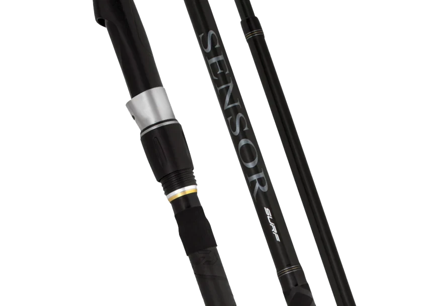 Daiwa 23 Sensor Surf