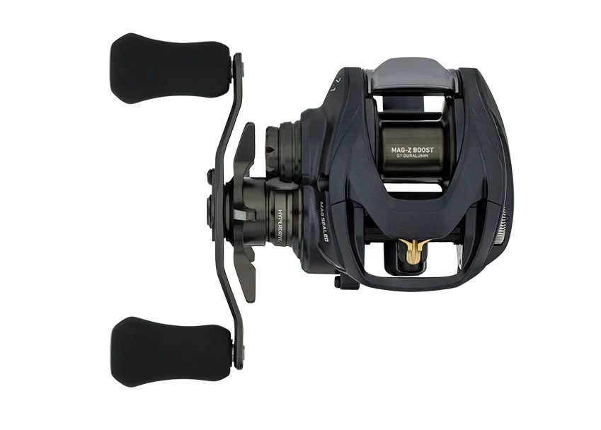 (Pre-order) Daiwa 23 Steez AⅡ TW