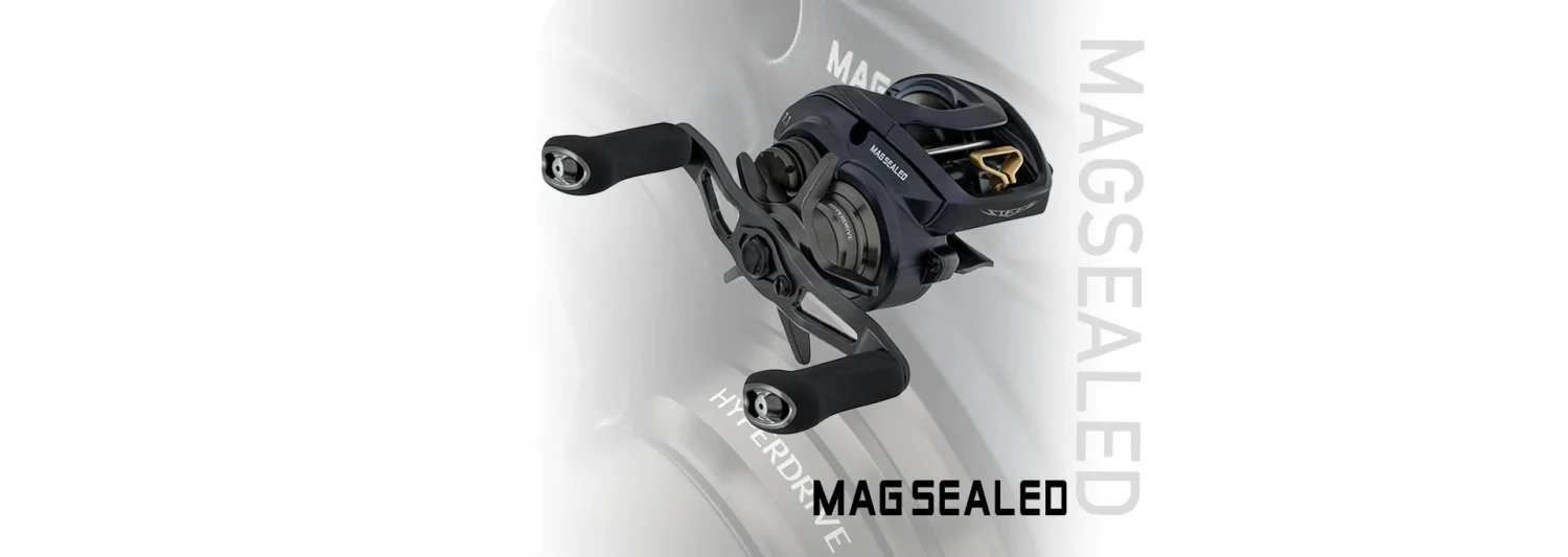 (Pre-order) Daiwa 23 Steez AⅡ TW - Image 3
