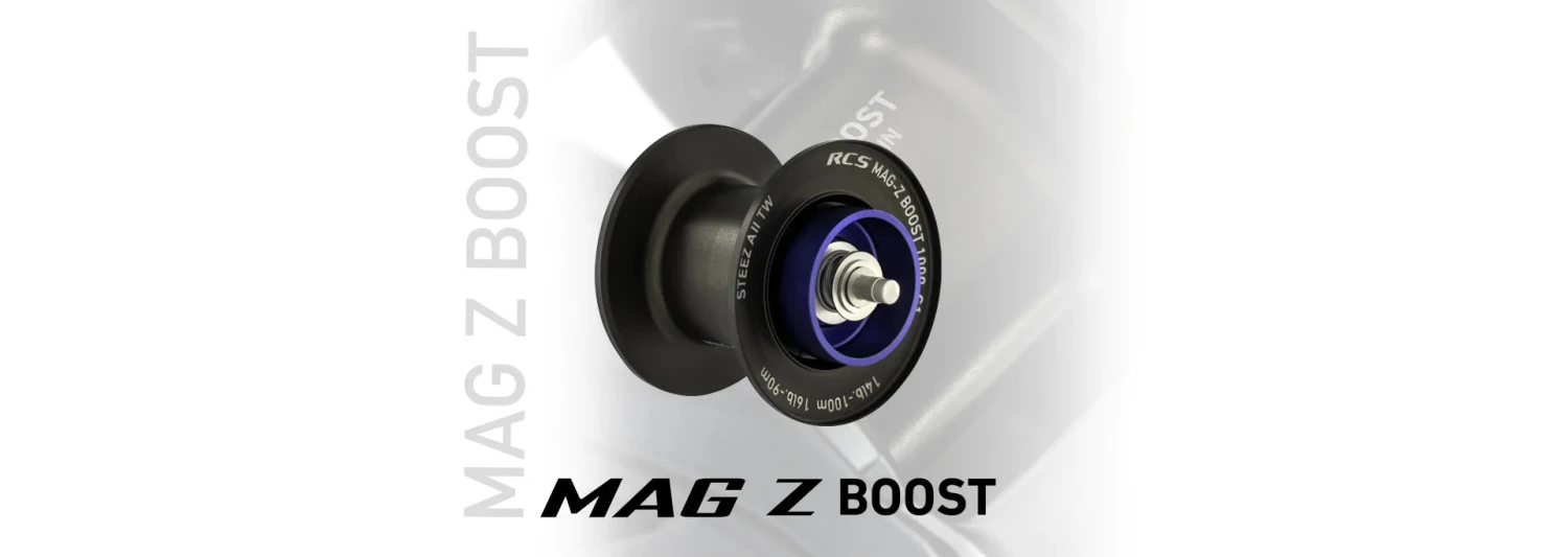 (Pre-order) Daiwa 23 Steez AⅡ TW - Image 4