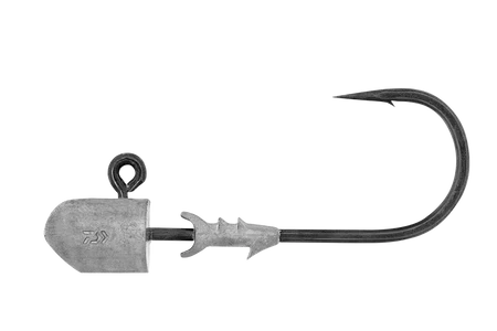 Daiwa BAIT JUNKIE HEAVY WIRE JIGHEADS