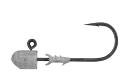 Daiwa 22 BAIT JUNKIE FINESSE JIGHEADS