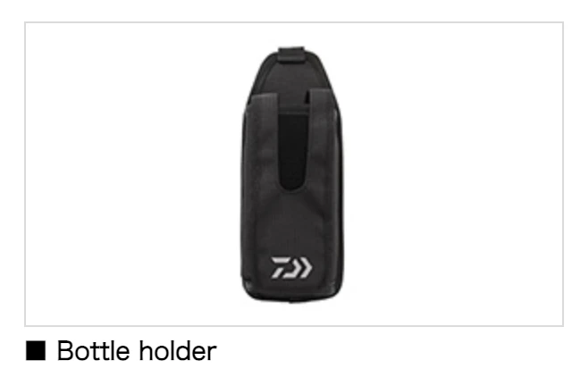 Daiwa DF-6122 Shore Jigging Vest (Bench Cool Game Vest V) - Image 7