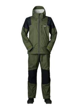 Daiwa DR-3422 Eging Speciality Fishing Rain Suit