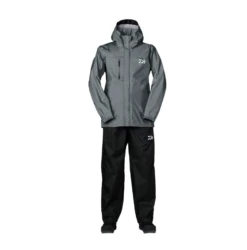 Daiwa DR-3822 Fishing Rain Suit