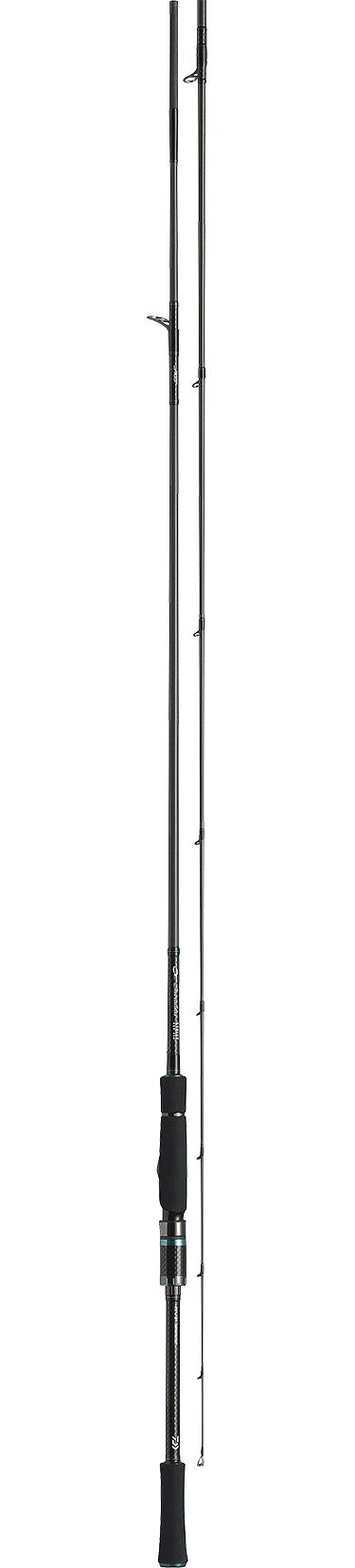 Daiwa Emeraldas Stoist AGS - Image 6